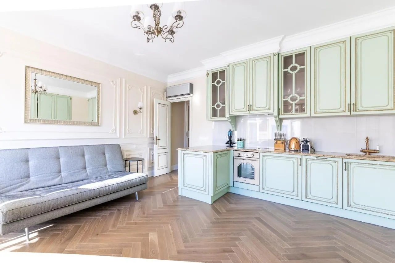 Luxury Apartment In - Negresco Residence - Nice