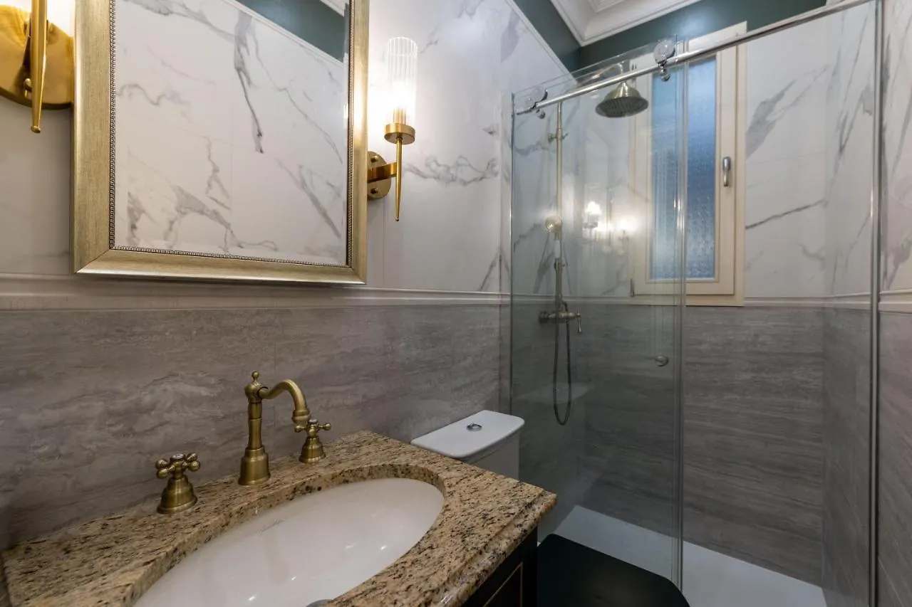 Luxury Apartment In - Negresco Residence - Nice 0*,