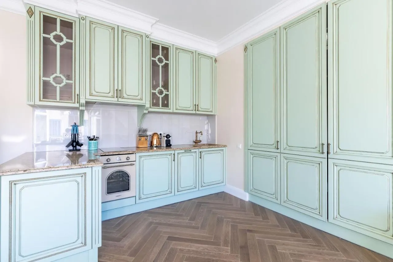Luxury Apartment In - Negresco Residence - Nice France