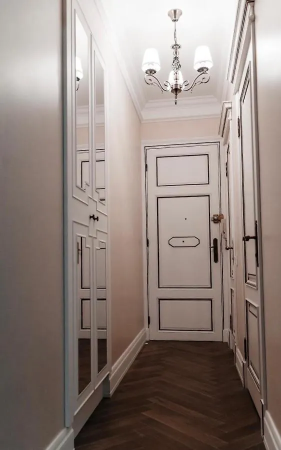 Luxury Apartment In - Negresco Residence - Nice